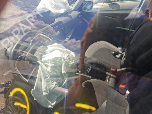 Left taillight CITROËN GRAND C4 SPACETOURER (3A_, 3E_) 1.5 BlueHDi 130 | BP29222577C34 