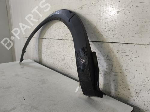 Højre bagtil skærm liste Højre bagtil skærm liste CITROËN C5 AIRCROSS (A_) 1.5 BlueHDi 130 (ACYHZJ, ACYHZR) (131 hp) 36089296 36089296