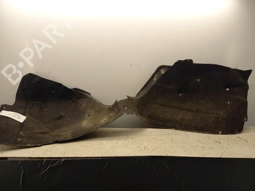 Used Wheel arch CITROËN C5 III Break (RW_) 2.0 HDi 140 (140 hp) 29540810