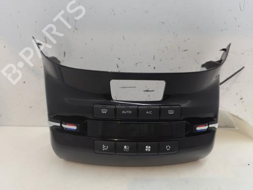 Used Climate control PEUGEOT 208 I (CA_, CC_) 1.5 BlueHDI 100 (102 hp) 28362729