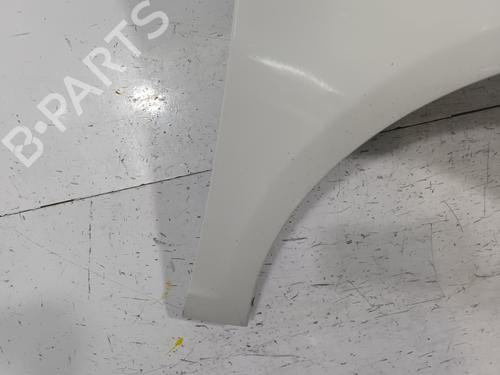 Right front fenders SEAT ALTEA XL (5P5, 5P8) 1.6 TDI | BP29980385C42