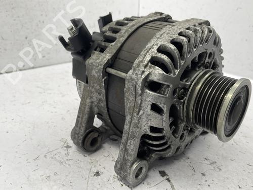 Alternator PEUGEOT 3008 II SUV (MC_, MR_, MJ_, M4_) 1.5 BlueHDi 130 | BP22843525M7 