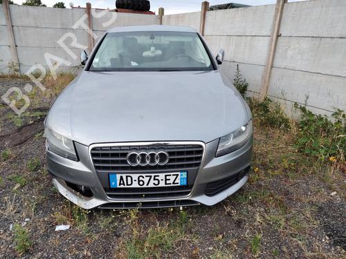 Used Parts AUDI A4 B8 (8K2) 2.0 TDI (143 hp) 4245939