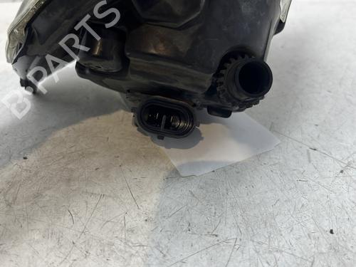 Right front fog light FORD FIESTA V (JH_, JD_) 1.3 | BP28531885C31 