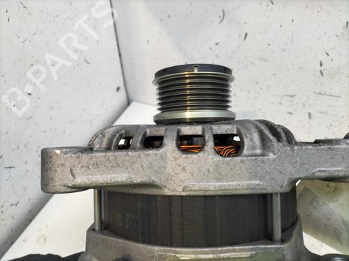 Alternator PEUGEOT 208 I (CA_, CC_) 1.2 VTI 82 | BP27805216M7 
