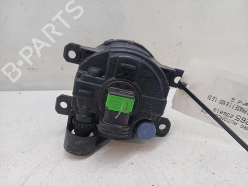 Left front fog light CITROËN C4 Picasso II | BP38008974C30 - Image 2