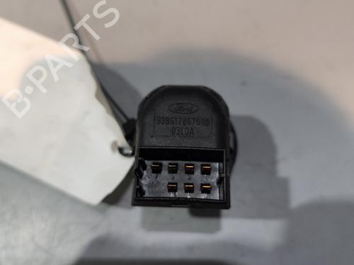 Used Mirror switch Mirror switch FORD FIESTA VI (CB1, CCN) 1.4 TDCi (70 hp) 29286088 29286088