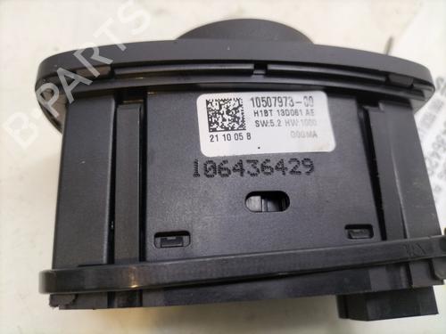Headlight switch FORD FOCUS IV (HN) 1.0 EcoBoost mHEV Flex | BP26659456I24 