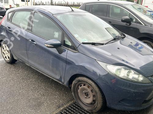 Left headlight FORD FIESTA VI (CB1, CCN) 1.25 | BP34365245C28  - Image 7