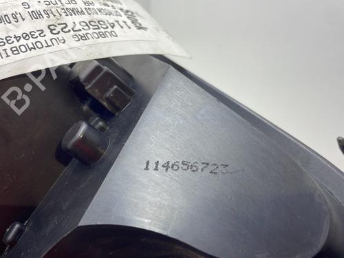 Left taillight CITROËN DS3 (SA_) 1.6 HDi 90 | BP30134747C34