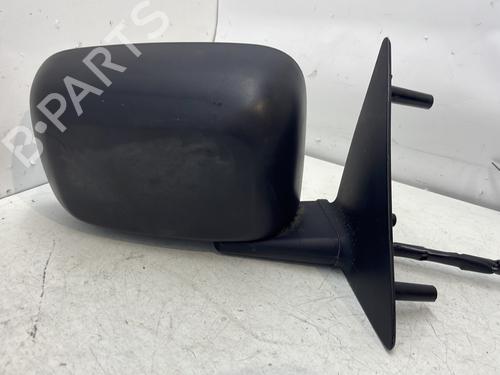 Used Right mirror VW GOLF II (19E, 1G1) 1.8 i Cat (90 hp) 29352823