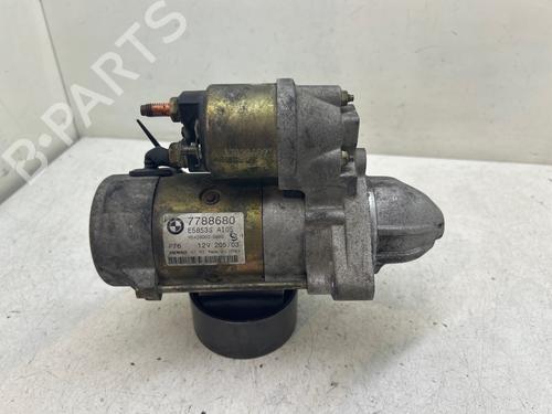 Starter BMW 5 (E60) 530 d | BP38009039M8 - Image 4