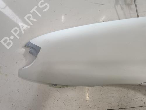 Forkjerm venstre CITROËN BERLINGO / BERLINGO FIRST Box Body/MPV (M_) 1.9 D 70 (MBWJZ, MCWJZ) (69 hp) 28328802