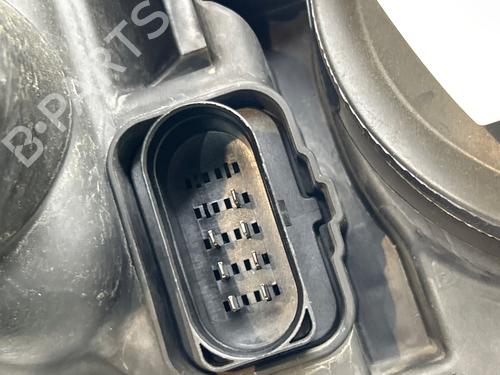 Used Left headlight Left headlight 38476055 38476055