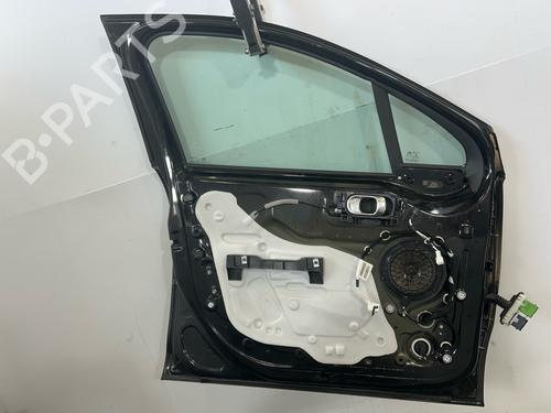 left-front-door-citroen-c3-iii-sx-2016-39017590 main image
