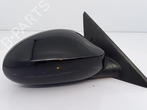 Right mirror BMW 1 (E81) 118 d | BP22815564C27 