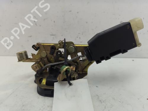 Used Rear right lock OPEL CORSA B (S93) 1.4 i (F08, F68, M68) (60 hp) 27164440
