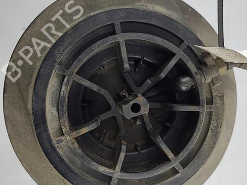 Used Right rear shock absorber Right rear shock absorber CITROËN C4 Grand Picasso I (UA_) 2.0 HDi 150 (150 hp) 22825052 22825052
