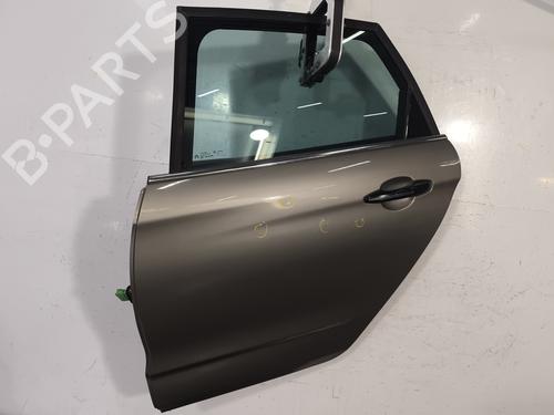 Used Left rear door CITROËN C4 II (NC_) 1.6 BlueHDi 120 (120 hp) 24310126