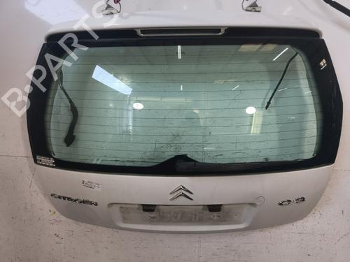 Used Tailgate Tailgate 28054179 28054179