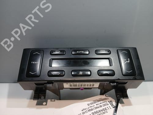 Used Climate control PEUGEOT 406 Break (8E/F) 2.0 HDI 110 (109 hp) 30378860