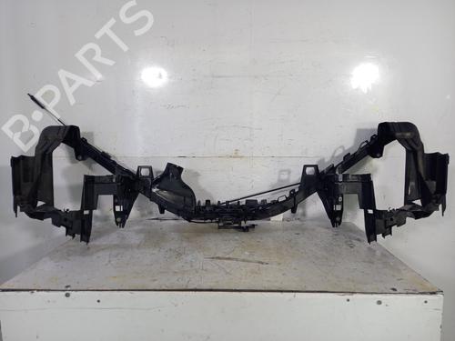 Frontplate/Frontkurv MERCEDES-BENZ B-CLASS Sports Tourer (W245) B 180 CDI (245.207) (109 hp) 24196742