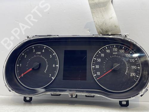Used Instrument cluster DACIA SANDERO III 1.0 TCe 90 (91 hp) 30134816