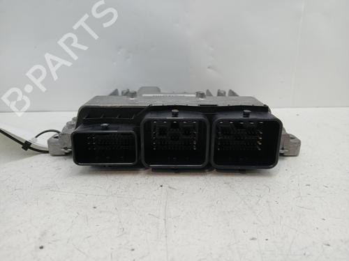 Engine control unit (ECU) PEUGEOT RCZ 2.0 HDi | BP33688102M57 - Image 2