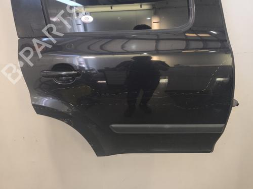 right-rear-door-skoda-yeti-5l-2009-2010-2011-2012-2013-2014-2015-2016-2017-36571662 main image