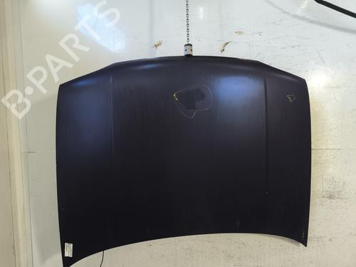 Used Hood VW GOLF III Cabriolet (1E7) 1.8 (75 hp) 29540803