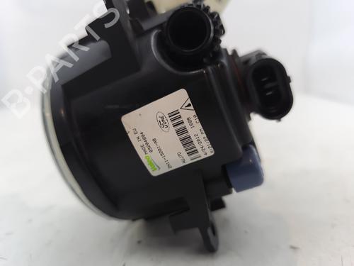 Venstre  Fortil Tågelygte FORD FIESTA VI (CB1, CCN) 1.4 TDCi | BP29193978C30 