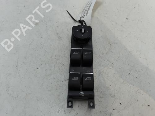 Used Left front window switch FORD GRAND C-MAX (DXA/CB7, DXA/CEU) 1.6 TDCi (115 hp) 29492002