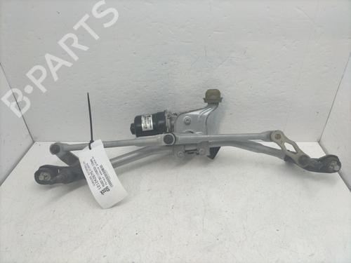 Used Front wiper motor Front wiper motor PEUGEOT 208 II (UB_, UP_, UW_, UJ_) 1.2 PureTech 100 (101 hp) 32374153 32374153