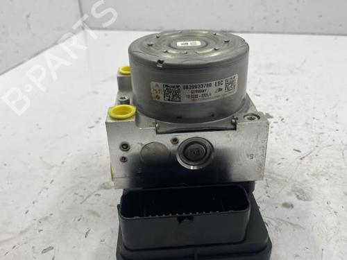 Used ABS pump PEUGEOT 2008 II (UD_, US_, UY_, UJ_, UR_, UC_) 1.2 PureTech 130 (USHNS, URHNS) (130 hp) 22839573