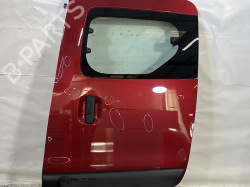 Used Left slide door DACIA DOKKER MPV (KE_) 1.3 TCe 100 (KENU) (102 hp) 29314773