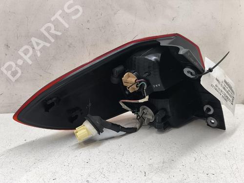 Right taillight SUZUKI VITARA (LY) 1.6 (APK 416) | BP39664104C35 - Image 2