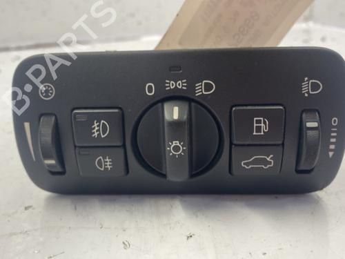 Used Headlight switch Headlight switch VOLVO V70 III (135) 2.0 D (136 hp) 22844983 22844983
