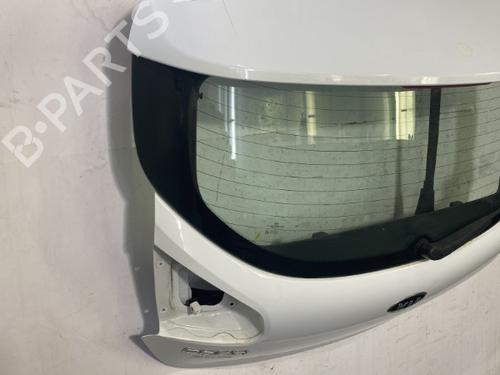Tailgate KIA CEE'D (JD) 1.4 CRDi 90 | BP22843632C6 - Image 2