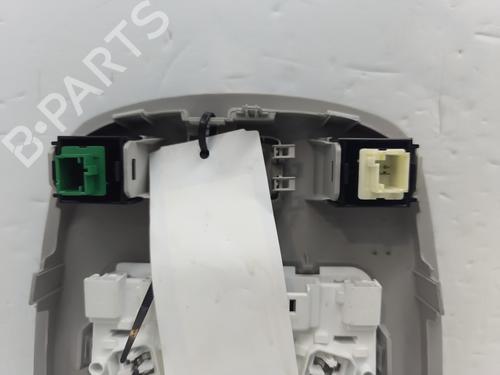 Kabinelys CITROËN JUMPY III Van (V_) 1.5 BlueHDi 120 | BP33183828I8 - Image 2