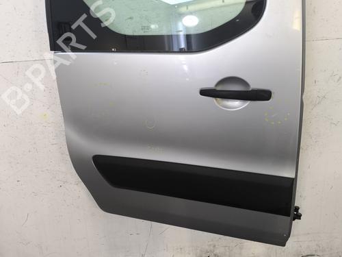 right-slide-door-citroen-berlingo-box-bodympv-b9-2008-33702360 main image