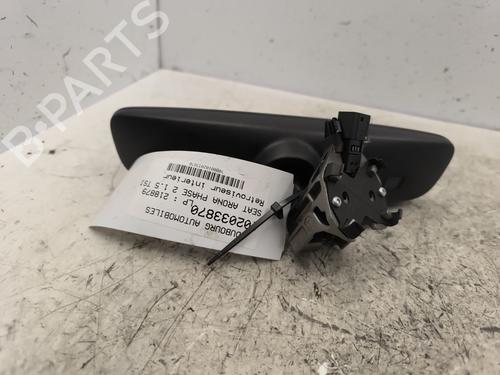 Rear mirror SEAT ARONA (KJ7, KJP) 1.5 TSI | BP24110945I6 - Image 2