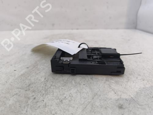 Card reader RENAULT SCÉNIC III (JZ0/1_) 1.5 dCi | BP29639845E4 