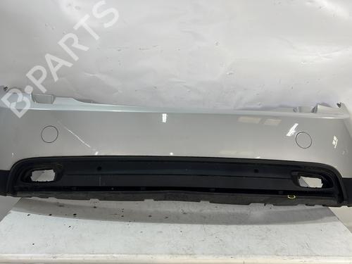 Used Rear bumper MINI MINI (F56) Cooper SE / Electric (184 hp) 29193851