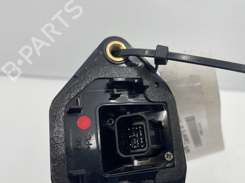 Used Camera Camera NISSAN QASHQAI II (J11, J11_) 1.5 dCi (116 hp) 31581348 31581348