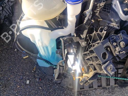 Left tailgate light FORD PUMA (J2K, CF7) 1.0 EcoBoost mHEV | BP38780252C79 - Image 9