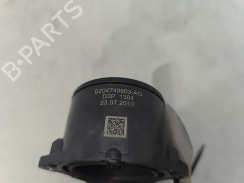 Handremsysteem CITROËN C4 Picasso II 1.6 HDi / BlueHDi 115 | BP28414815E5 