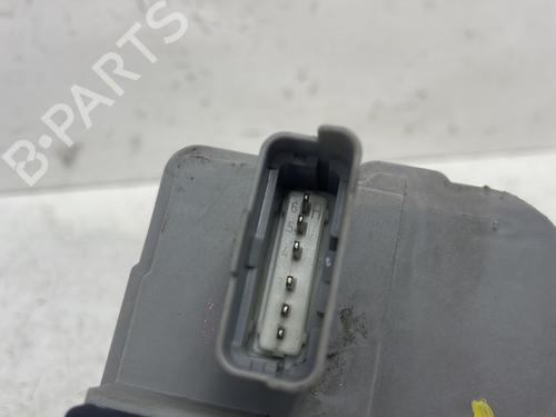 Front left lock PEUGEOT 307 (3A/C) 1.6 HDi | BP29980376C98