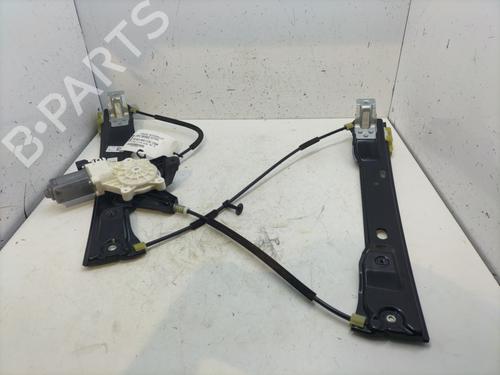 Used Front left window mechanism FORD FOCUS III 1.5 TDCi (120 hp) 27507095