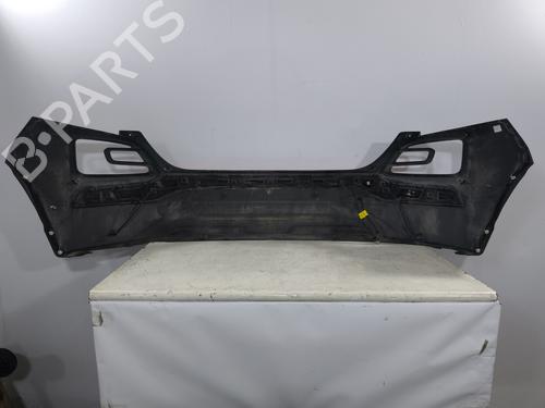 Stoßstange hinten für Stoßstange hinten 38760923 38760923