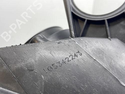 Right headlight CITROËN BERLINGO MULTISPACE (B9) 1.6 HDi 90 | BP31084265C29 